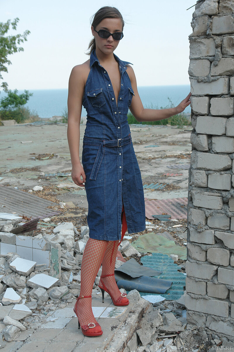 Арина, 26 лет, 1 размер груди