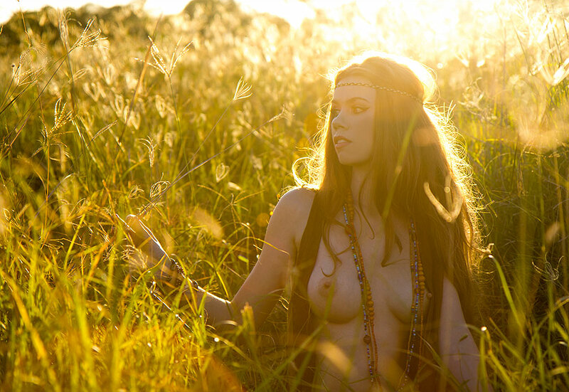 Полина, 24 года, 4 размер груди